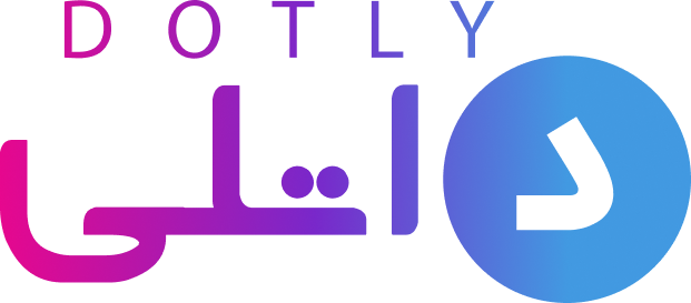 Dotly Logo